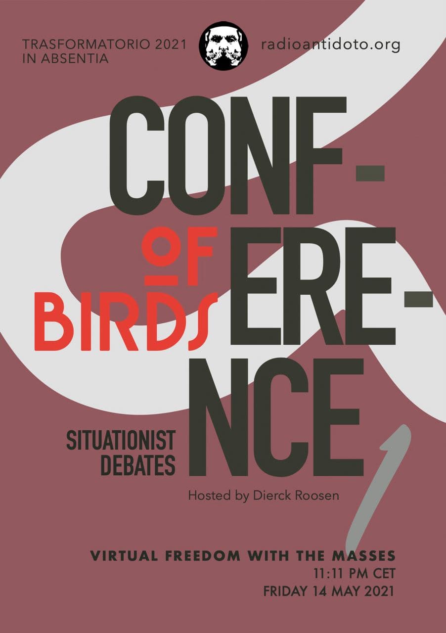 Conferences of Birds