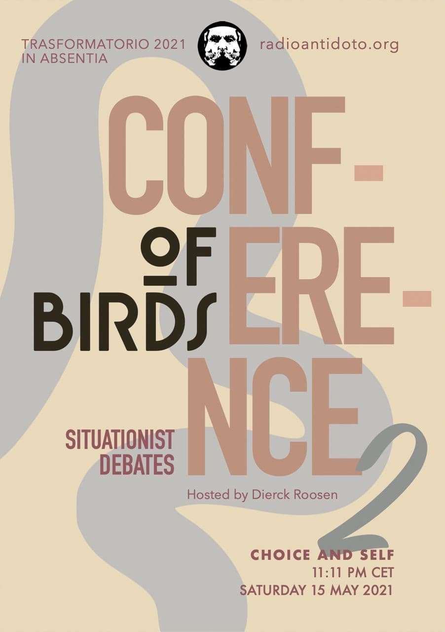 The Conference of Birds
